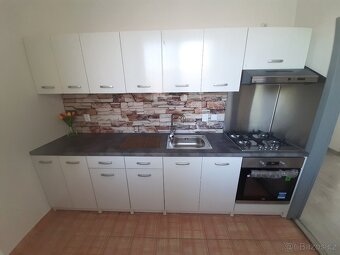 Pronájem bytu 3+1, 76m², Opava - Kateřinky - 2