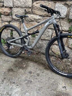 CANNONDALE HABIT AL 4 29 - 2
