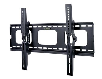 Polohovatelný ocelový držák pro 40" - 70" TV - 2