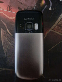 Nokia 6303 Classic - 2