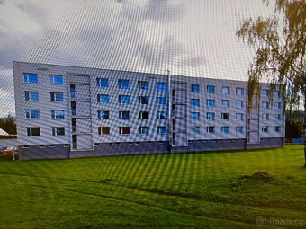 Pronajmu byt 3+1 v Raspenavě - 2