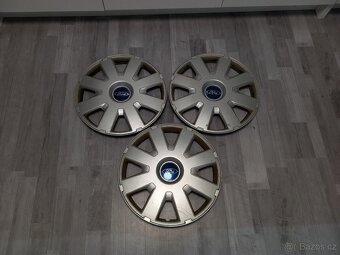 Poklice Ford, 4M51-1000-EB - 2