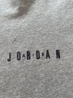 Tričko panské Jordan - 2