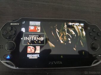 Ps vita - 2