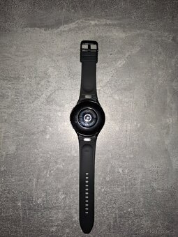 Prodám Samsung Galaxy Watch6 Classic 47mm – černé - 2