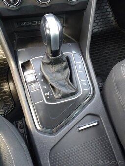 VW Tiguan 2.0 TDI,110kw 7 DSG - 2