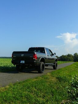 Ram 1500 - 2