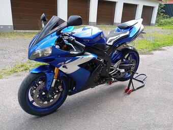 Yamaha R1 2006 - 2