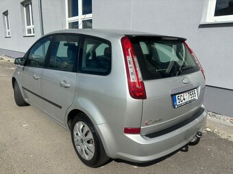 Ford C max 1,8 TDCI 85kw - 2
