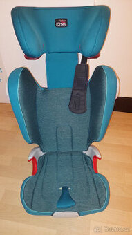 Britax Römer Kidfix II XP SICT - 2