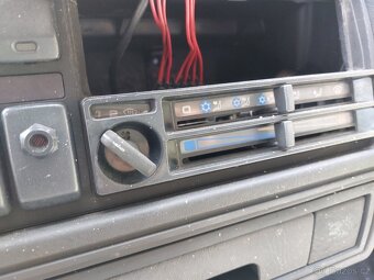 vw golf mk2 - 2