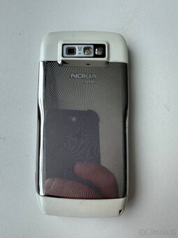 Nokia e71 - 2