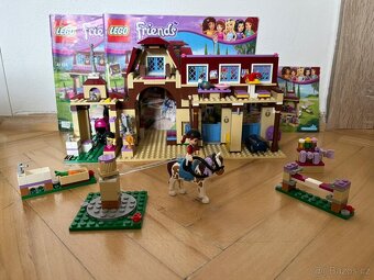 Lego Friends - 2