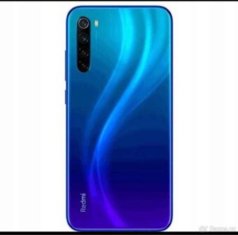 Xiaomi Redmi Note 8T - 2