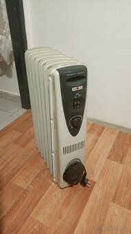 Radiátor - 2