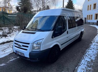 Ford Transit - 2