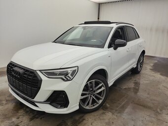 Audi Q3 35 TDI S-Line - 2
