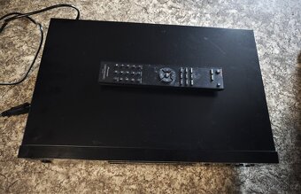 CD přehrávač Pioneer PD-10AE s ovladačem - 2