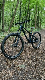 Norco Fluid FS 3 29" - 2