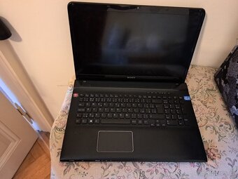 Notebook Sony Vaio - 2