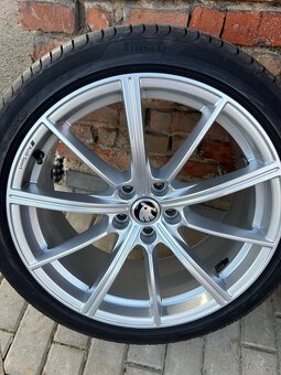 Alu kola 19" - 2