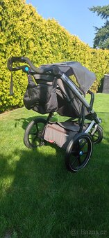 Thule Urban glide 2 - 2