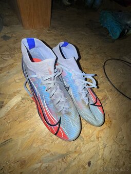nike mercurial superfly elite - 2