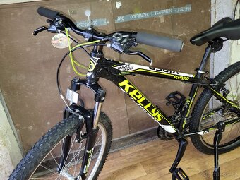 Kellys viper 30 MTB - 2
