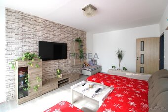 Prodej bytu 4+1 99 m2 Karla Čapka, Krupka - Maršov - 2