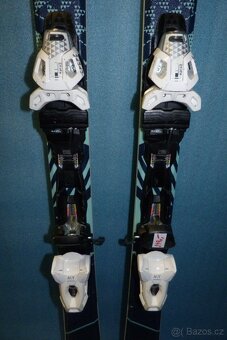 carvingové lyže FISCHER MY XTR 77 - 164 cm - 2