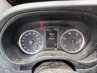 Automatická převodovka Mercedes Benz Vito W447 V Klasse - 2