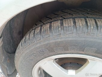 Octavia , 1,6 benzin , rv. 2007 - 2