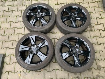 Honda 17" zimní - 2