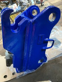 Kaiser Hydraulický rychloupínák Martin - 2