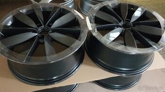 VW LUGANO R19, HANKKOK EVO3 - 2