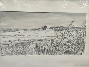 ak. mal. Karel Štika, 8 krajin - 2