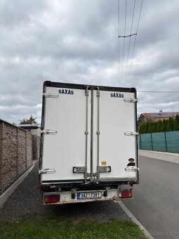 BOXER Chlaďák - 2