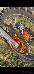 KTM 250 SX-F - 2