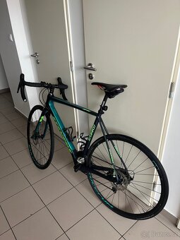Stevens Izoard velikost 56 - 2