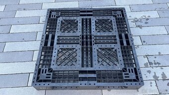 Plastové palety 40ks - 2