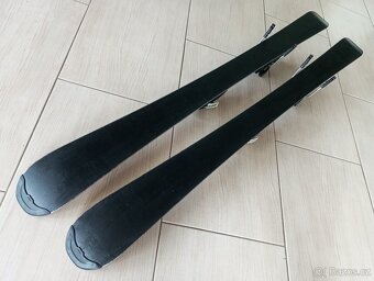 Lyže Salomon dětské 110cm - 2