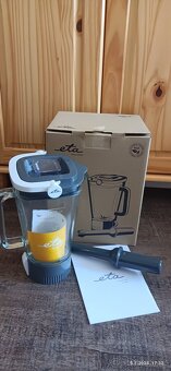 Mixér skleněný ETA - 2