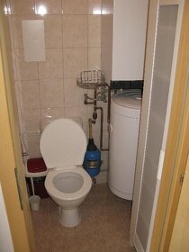 Pronájem bytu 2+kk, Brno, Žebětín - 2