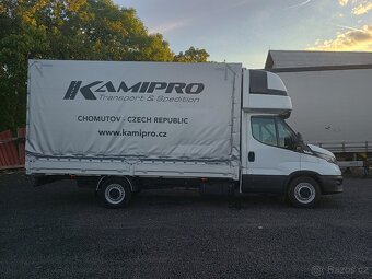 IVECO Daily, 3.0 Hi-Matic - 2