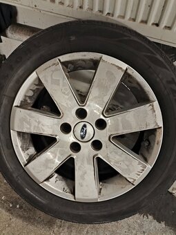 ALU kola Mondeo mk3 - 2