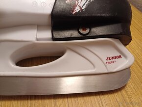 Dětská roztahovací brusle - 2