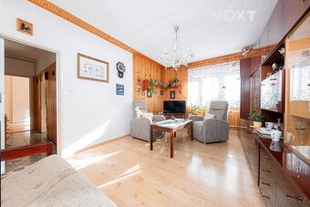 Prodej byt 2+1, 55㎡ - 2