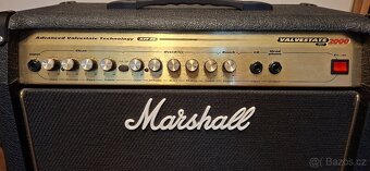 Marshall - 2