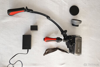 Ideální set na cestování - 2