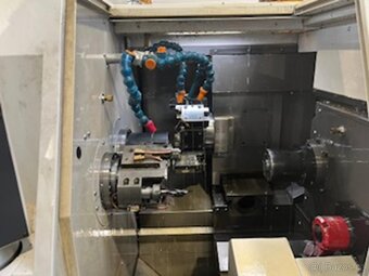 CNC soustruh Miyano 42 BNA DHY - 2